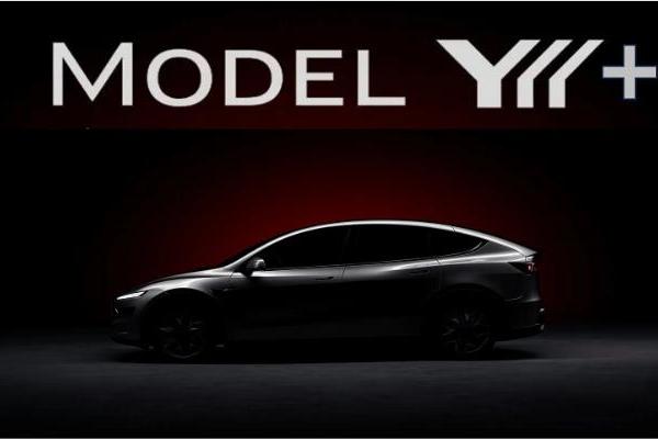 特斯拉将在2026年中，发布全新Model YL+车型！