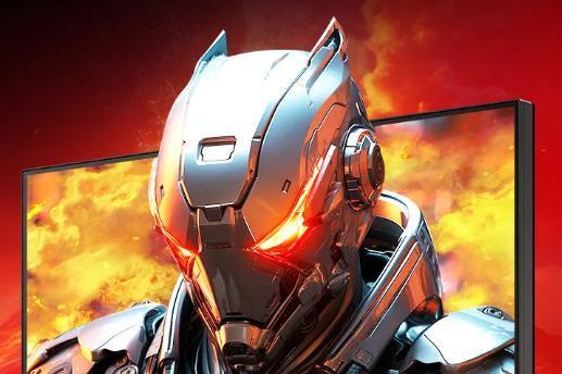 泰坦军团P275MV MAX电竞显示器荣获2025五星奖年度技术创新奖