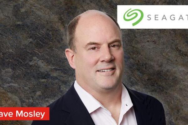 希捷财报大幅超过预期，并且宣布2026年机械硬盘产能已售罄