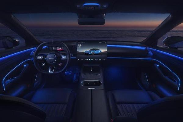 预售价贵了1W+，小米官宣新一代SU7，除了外观全变了