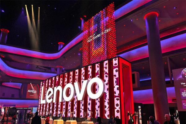 从16到24英寸自由伸缩！联想卷轴屏游戏本Legion Pro Rollable CES首秀