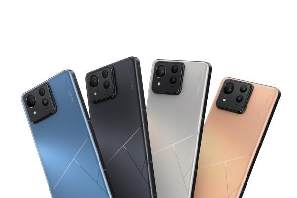 不再推出新机！华硕退出手机市场