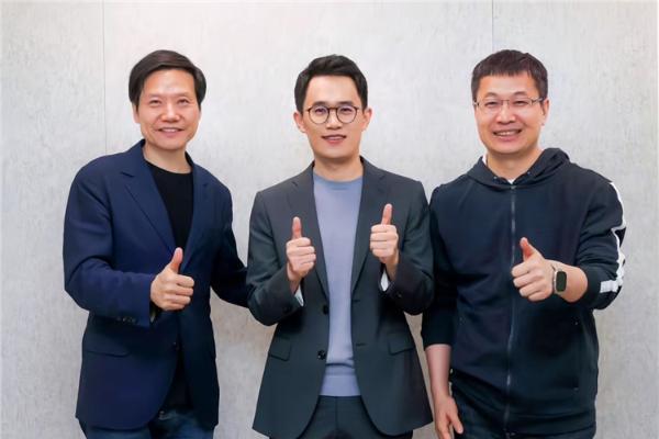 王腾成立新公司：核心成员来自华为小米，研发睡眠健康相关产品