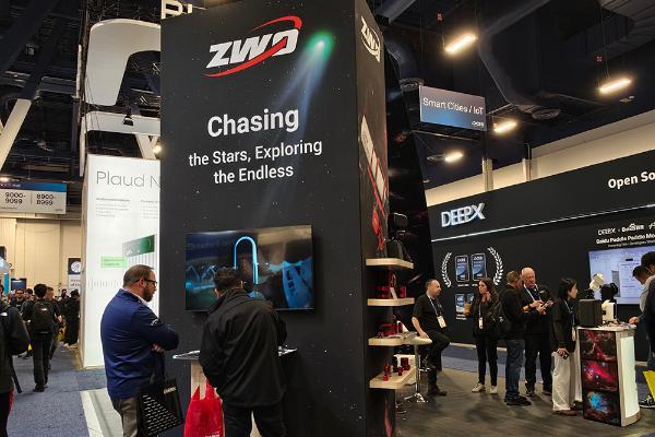 Seestar S30 Pro天文望远镜引爆CES2026，智能拍摄完成寻星、对焦！