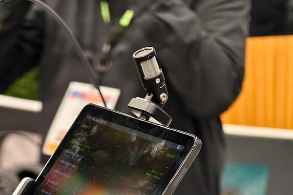 CES2026舒尔推出迷你轻便麦克风，以工作室级专业录音实力圈粉