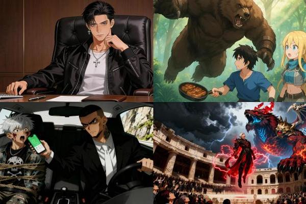 一年300条商业片、50部短剧：河南企业出类AI科技跑出“新质”加速度 