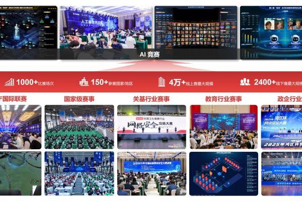 赛宁「CP·AI大型实验场」全新发布，构筑产业级AI实践基座 