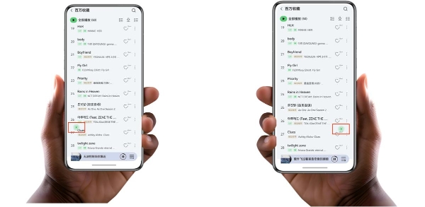 一握就懂你！鸿蒙 6 独有智感握姿，源于智能感知引擎的黑科技