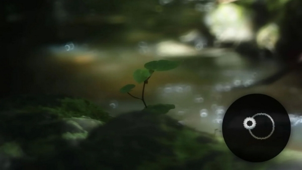 来自新西兰建筑工人脑洞，把液晶屏变成相机光圈