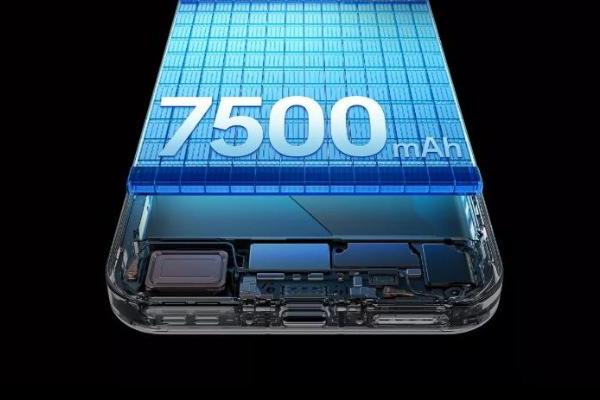 小屏党狂喜！一加15T官宣，6.32英寸塞进7500mAh电池？