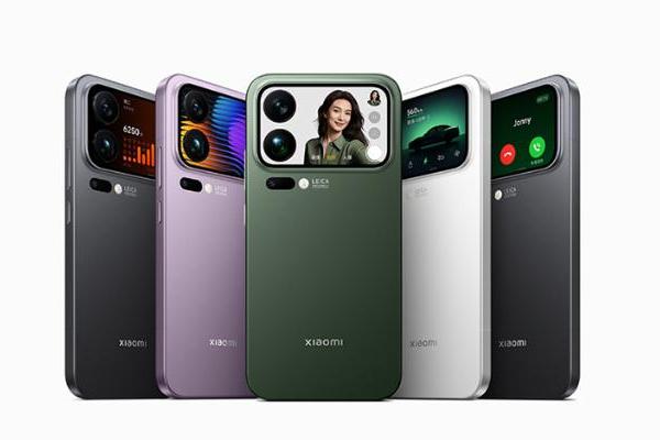 涨幅或超千元，消息称2026年中国手机市场或全面普涨