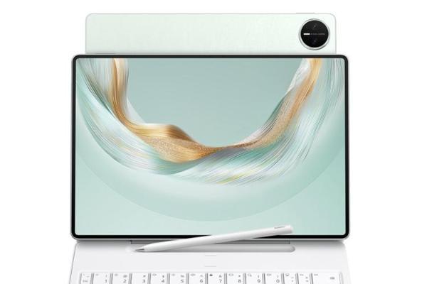 联想连续两个季度超越华为，2025年平板出货量出炉