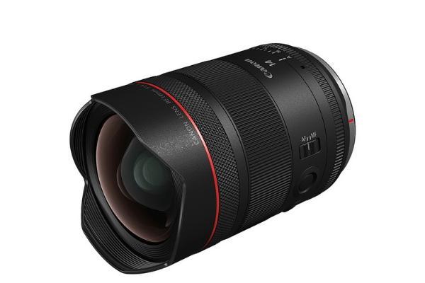 CP+2026佳能打头阵，双镜头+30周年纪念版相机