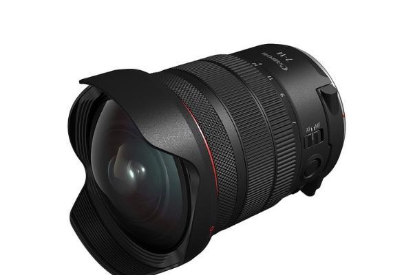 CP+2026佳能打头阵，双镜头+30周年纪念版相机