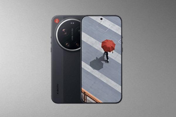 小米17 Ultra将推海外版：电池容量砍到6000mAh