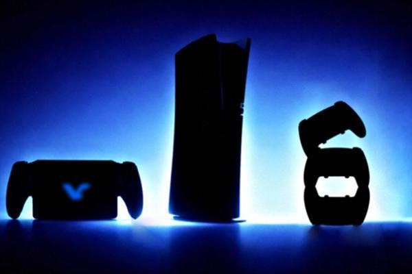 曝PS6与PS掌机内存容量已确定：最高可达30GB
