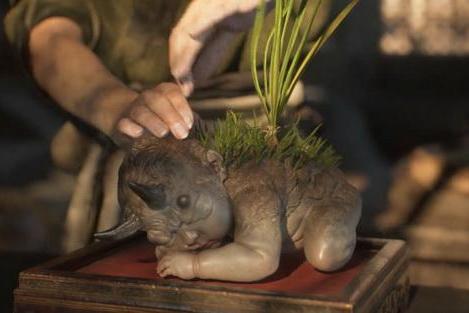 《黑神话：钟馗》实机视频放出：别激动，冯骥拜年而已