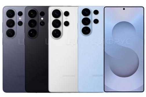 2月26日发布！三星Galaxy S26系列官宣