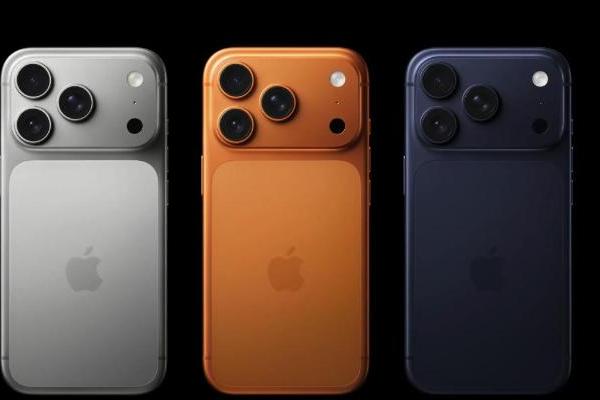 一果粉iPhone 17 Pro Max 256GB丢失，苹果免费送来2TB顶配版！