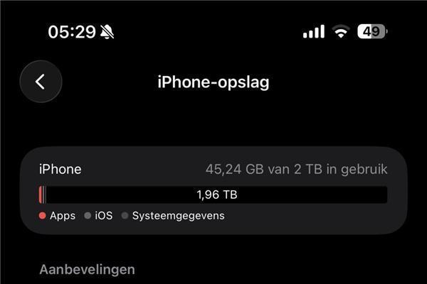一果粉iPhone 17 Pro Max 256GB丢失，苹果免费送来2TB顶配版！
