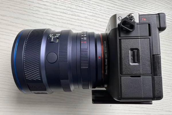 适马、腾龙危！老蛙超广角变焦镜头曝光