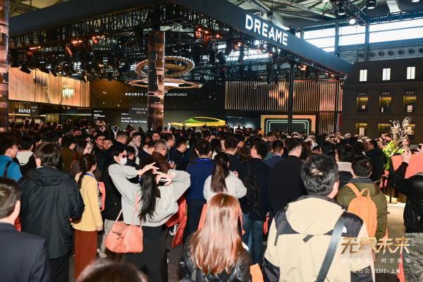 “人车家天地芯”的追觅生态宇宙，如何诠释未来之家？