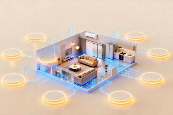 “人车家天地芯”的追觅生态宇宙，如何诠释未来之家？