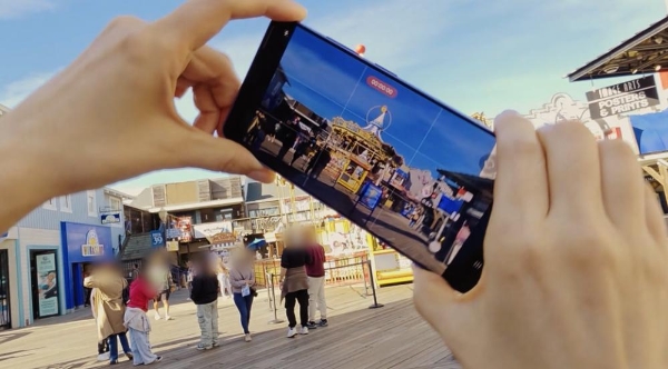 尽显专业影像底蕴 带上三星Galaxy旗舰探索旧金山 