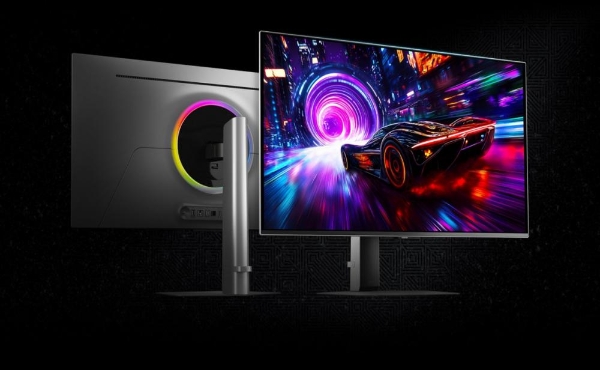 三星显示器携手DRG无畏契约分部：以创新为刃 共赴荣耀征程 