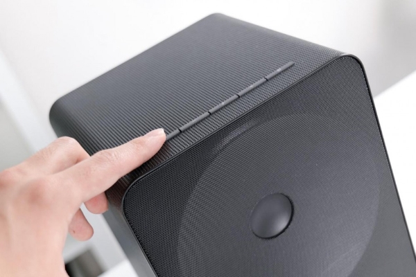 让好声音住进家中，三星Music Studio 7将高颜值设计融入日常生活 