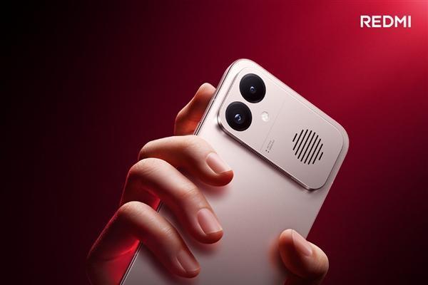 4月21日发布！REDMI K90 Max定档