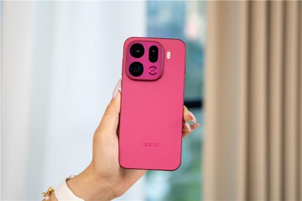 OPPO法务部：部分低价出售Find系列为诈骗，超低异常报价切勿轻信！