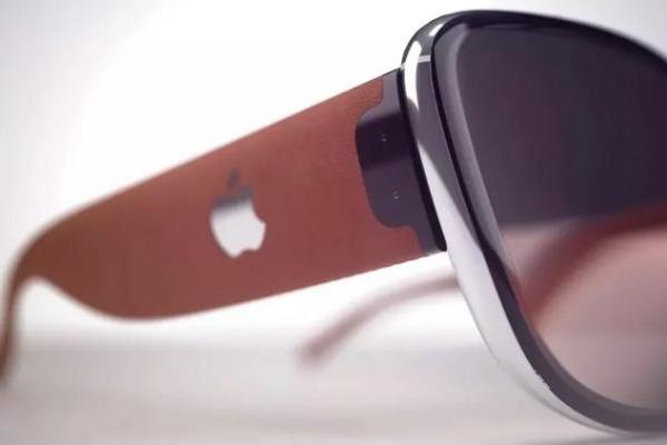 竟有库克同款，果粉或明年能买到苹果智能眼镜