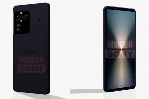 日本人有多固执？看看索尼Xperia 1 VIII跑马边框、3.5mm接口就知道