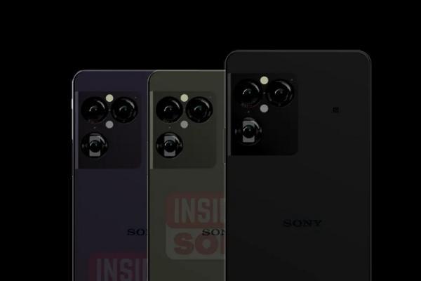 日本人有多固执？看看索尼Xperia 1 VIII跑马边框、3.5mm接口就知道