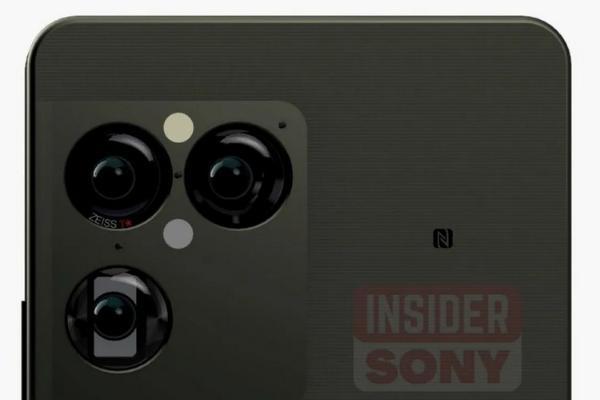 日本人有多固执？看看索尼Xperia 1 VIII跑马边框、3.5mm接口就知道