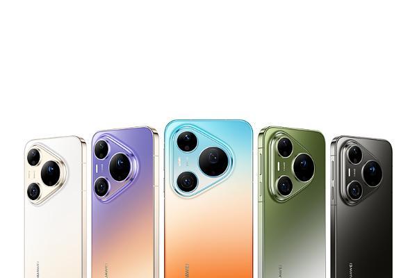 谁的DNA动了？华为Pura 90系列官宣易烊千玺代言