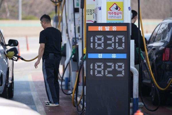 韩国启动节油大作战，应对石油短缺！