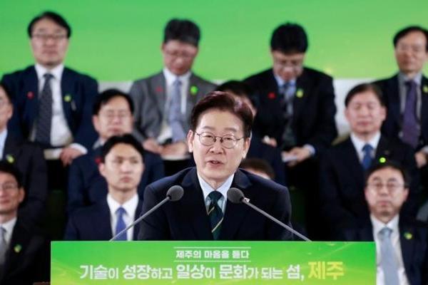 韩国启动节油大作战，应对石油短缺！