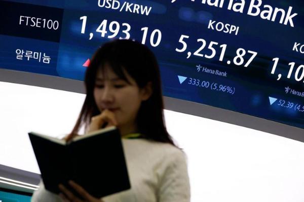 韩国启动节油大作战，应对石油短缺！