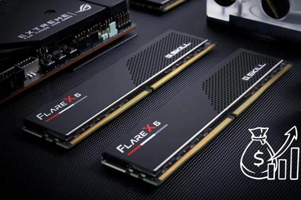 三星狂赚700%暴利！下季度内存再涨30%，消费者换机成本越来越贵