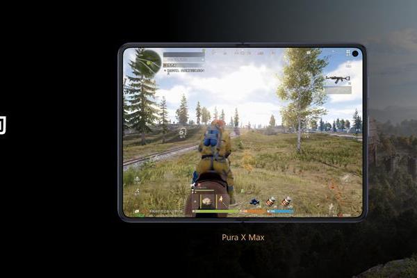 多端互通、阔感进化，鸿蒙版《失控进化》携Pura X Max五月开测！ 