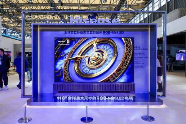 2026买电视必看！这场RGB-Mini LED电视换代风暴别掉队 