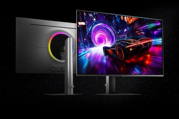 三星显示器携手DRG无畏契约分部：以创新为刃 共赴荣耀征程 