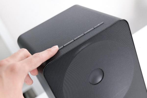 让好声音住进家中，三星Music Studio 7将高颜值设计融入日常生活 