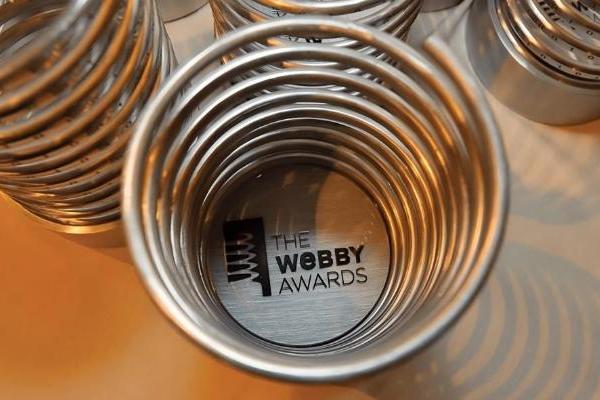 为中国电竞投票！英雄电竞×KPL入围威比奖，冲击"互联网奥斯卡" 