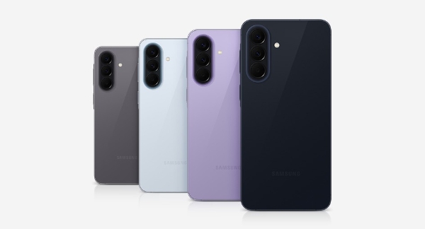 如何挑选520好礼？三星Galaxy A57 5G是你的告白神器 