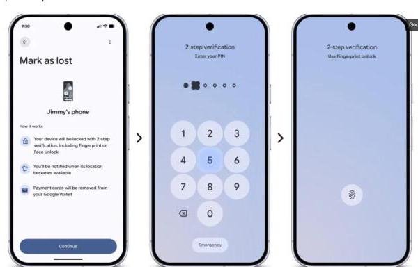 AI增强+隐私保护 Android 17这几个新功能亮了
