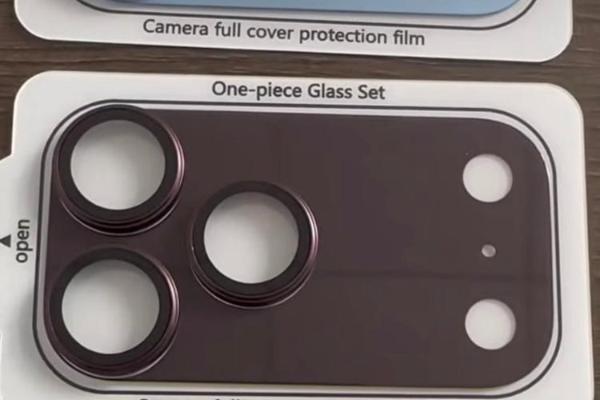 iPhone 18 Pro确认四种配色：告别人气“爱马仕橙”