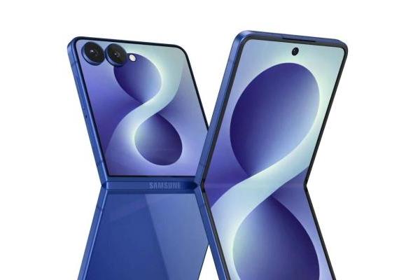 7月22日发布！三星Galaxy Z Flip8或成为最后一代小折叠